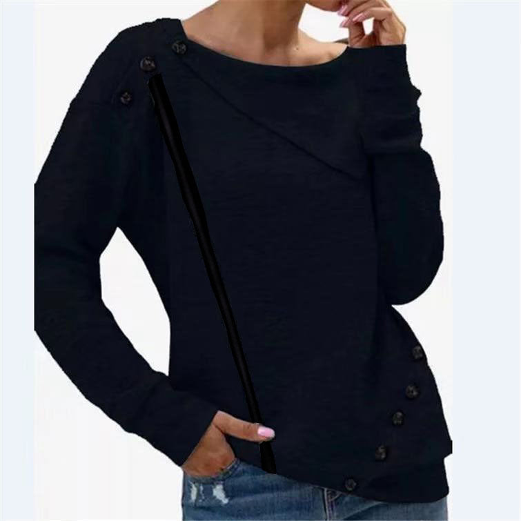 Elegantly Styled Garment for Everyday Wear