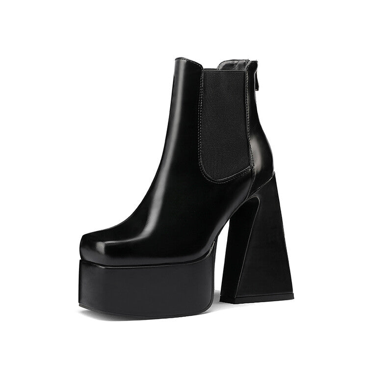 Vintage-henkiset Ortopediset Saappaat