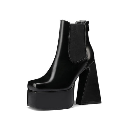 Vintage-henkiset Ortopediset Saappaat