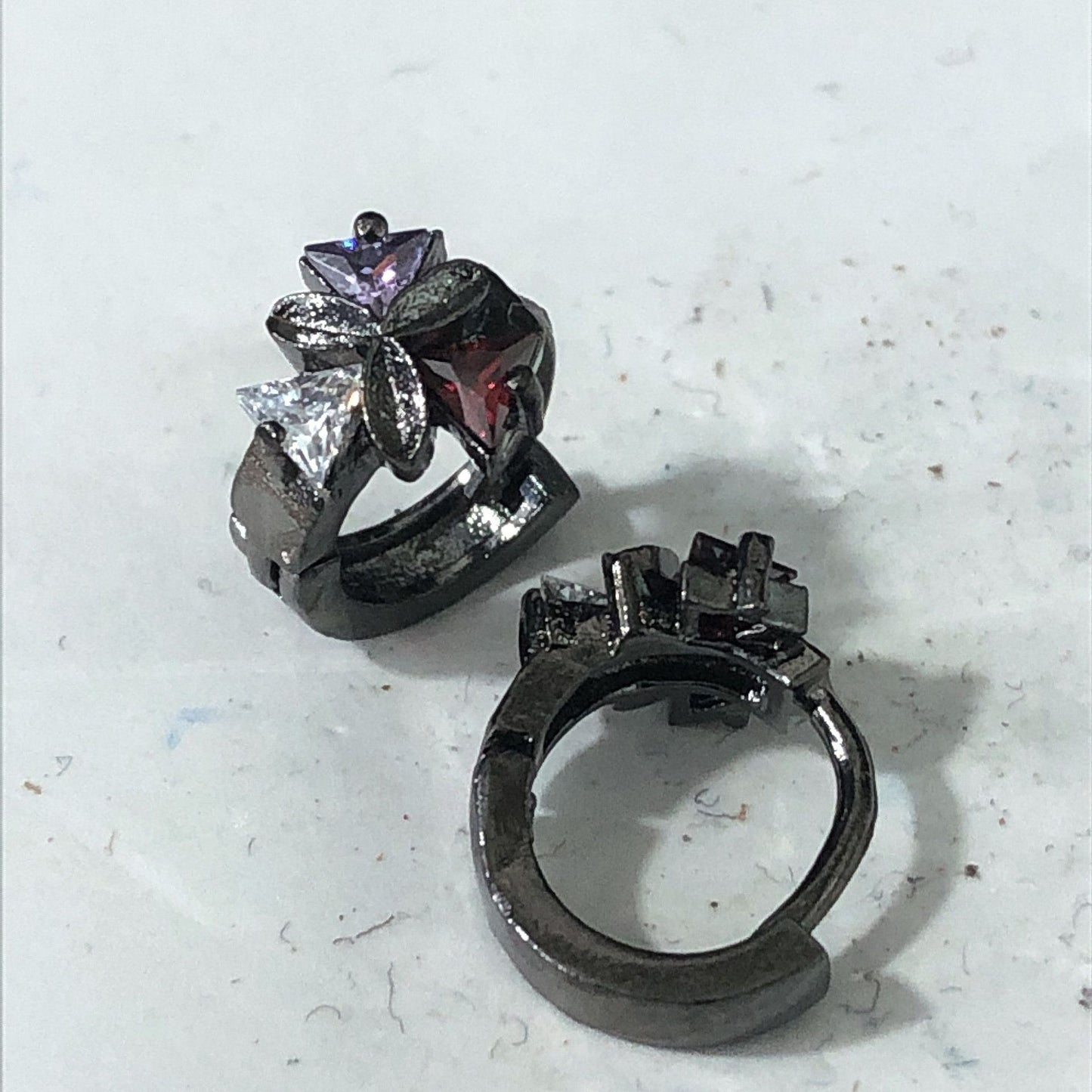 Upea Korvarengas päivittäiseen käyttöön