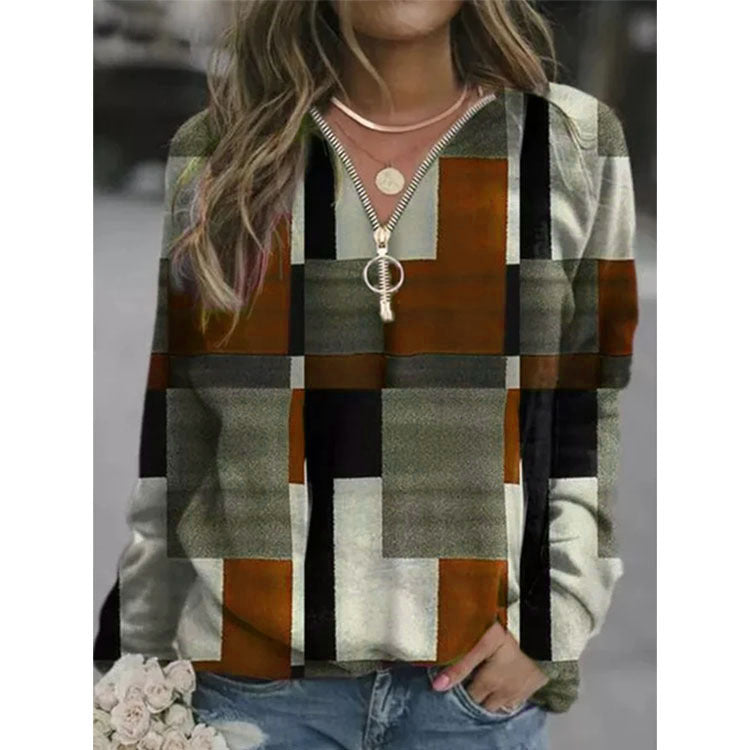 Sophisticated Jacket with a Clean Classic Look