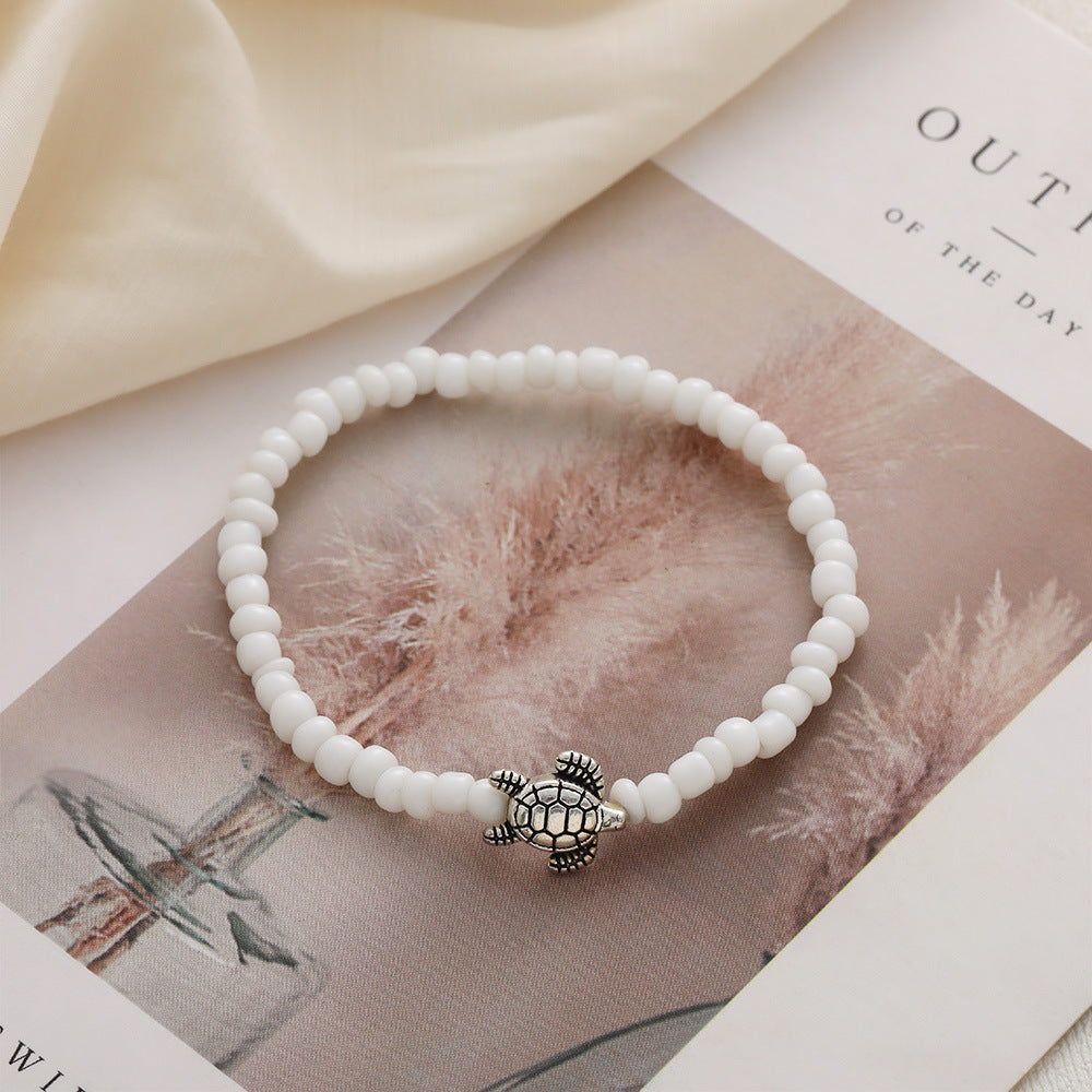 Romanttinen Nilkkakoru erityisiin hetkiin