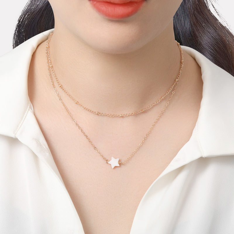 Romanttinen Kaulakoru erityisiin hetkiin