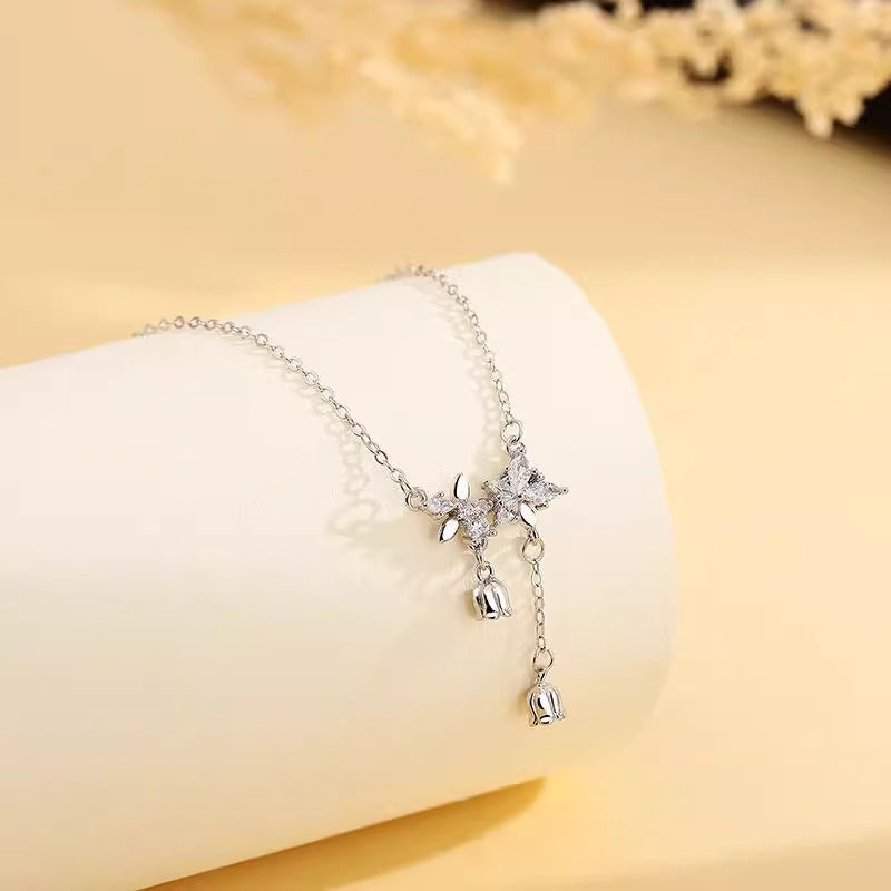 Kaunis Kaulakoru ainutlaatuisella tyylillä