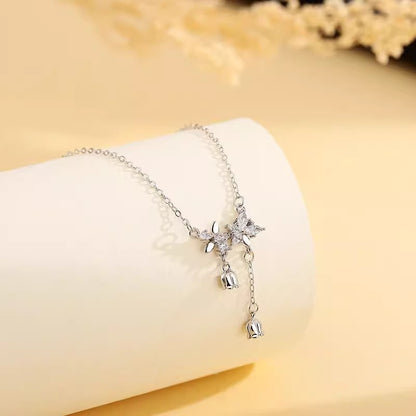 Kaunis Kaulakoru ainutlaatuisella tyylillä