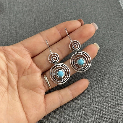 Käsintehty vintage Sormus