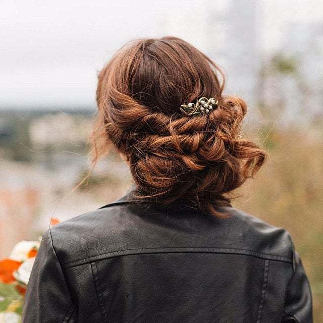 Hurmaava Koru jokaiseen tilaisuuteen