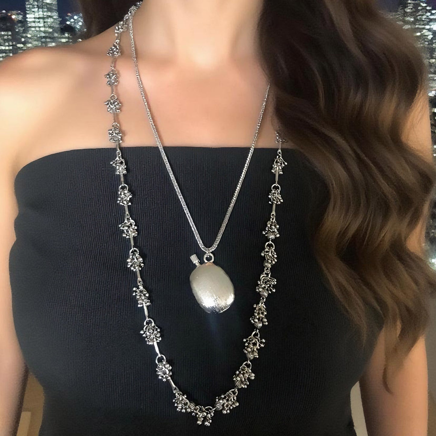 Romanttinen Koru erityisiin hetkiin