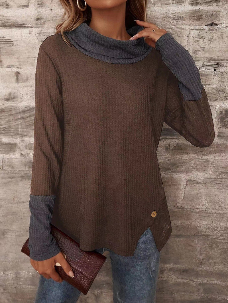 Vintage Inspired Garment with a Contemporary Edge