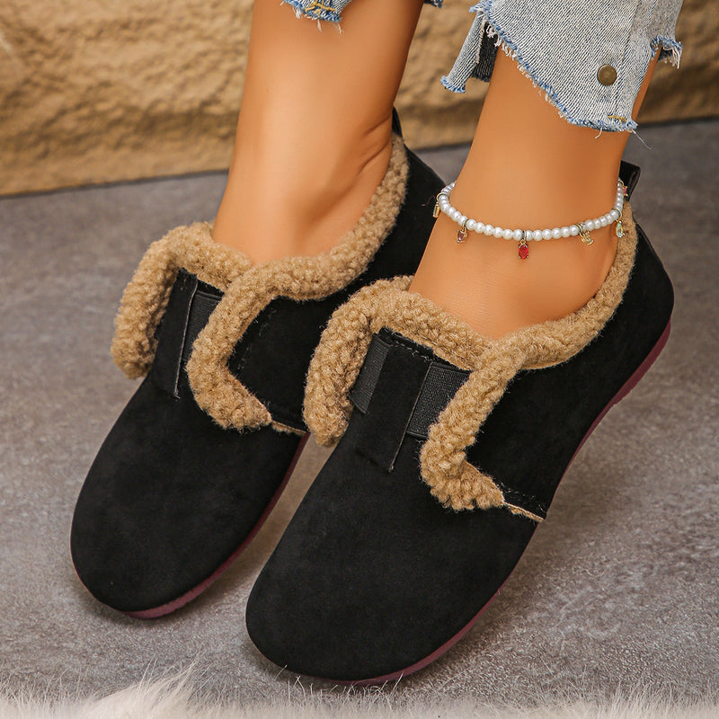 Vintage-henkiset Ortopediset Kengät