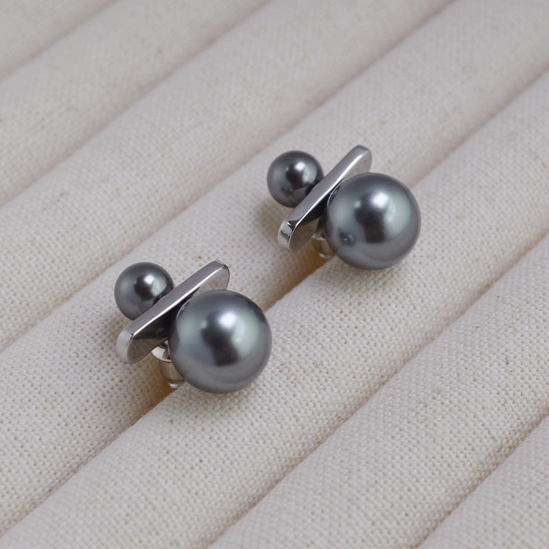 Käsintehty vintage Kulta Korvarengas