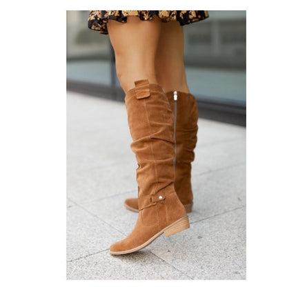 Tyylikeät Ortopediset Saappaat Jokaiseen Tilaisuuteen