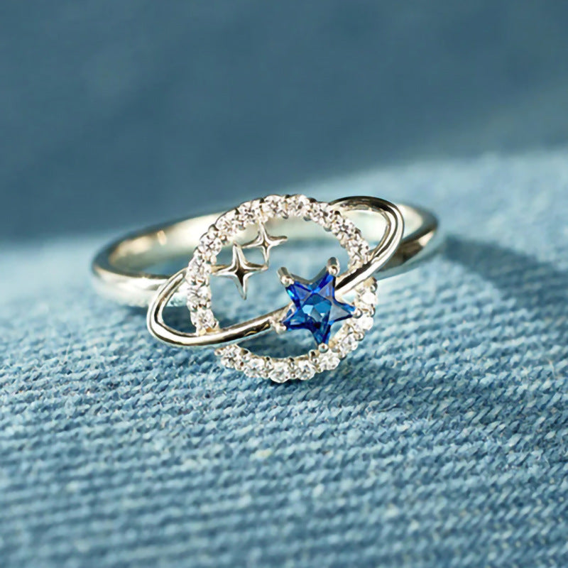 Upea Sormus päivittäiseen käyttöön