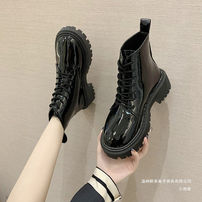 Vintage-henkiset Ortopediset Saappaat