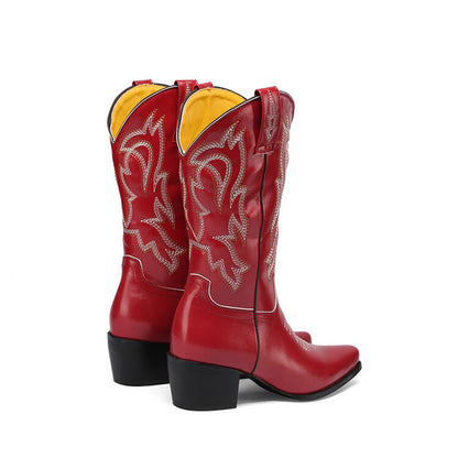 Vintage-henkiset Ortopediset Saappaat