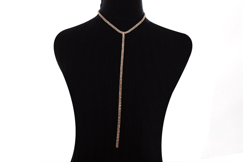 Herkkä käsityö Kaulakoru