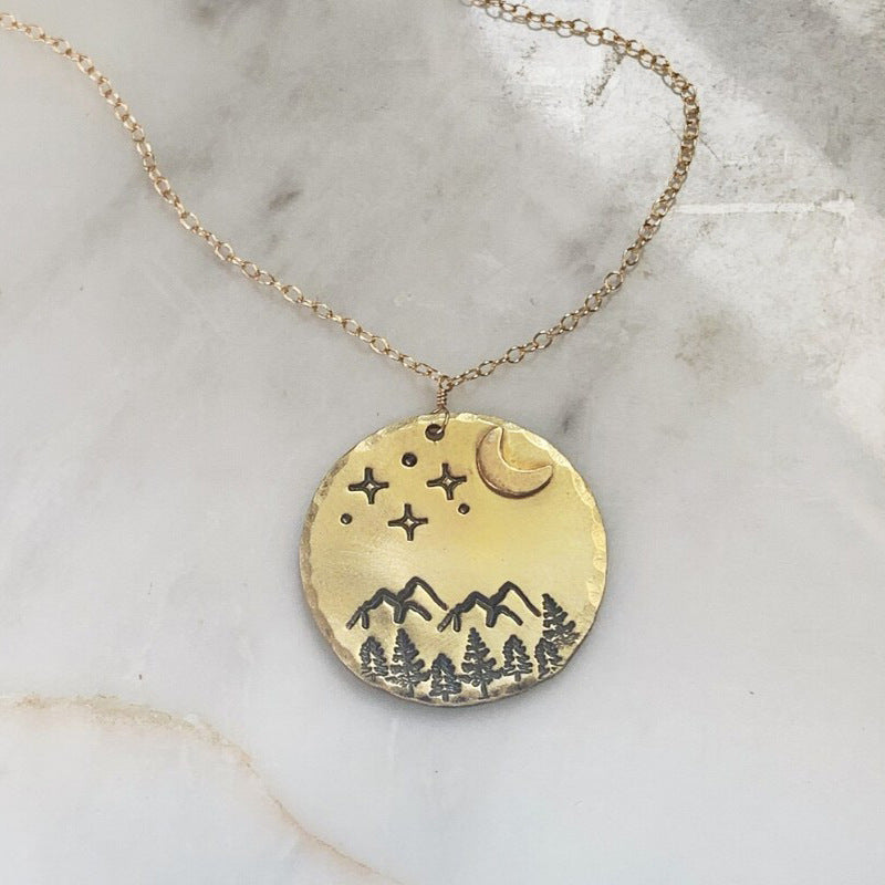 Elegantti Koru jokaiseen tilaisuuteen