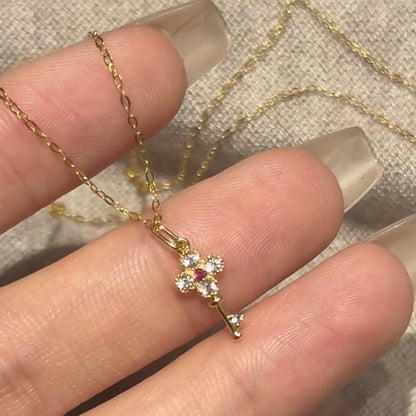 Klassinen Koru ajattomalla viehätyksellä