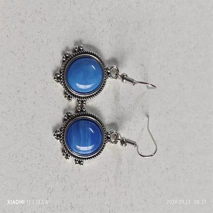 Kaunis Korvarengas ainutlaatuisella tyylillä