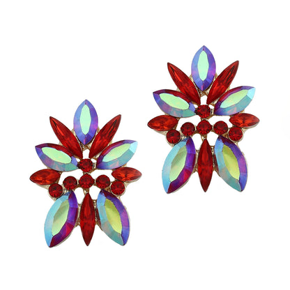 Käsintehty vintage Korvarengas