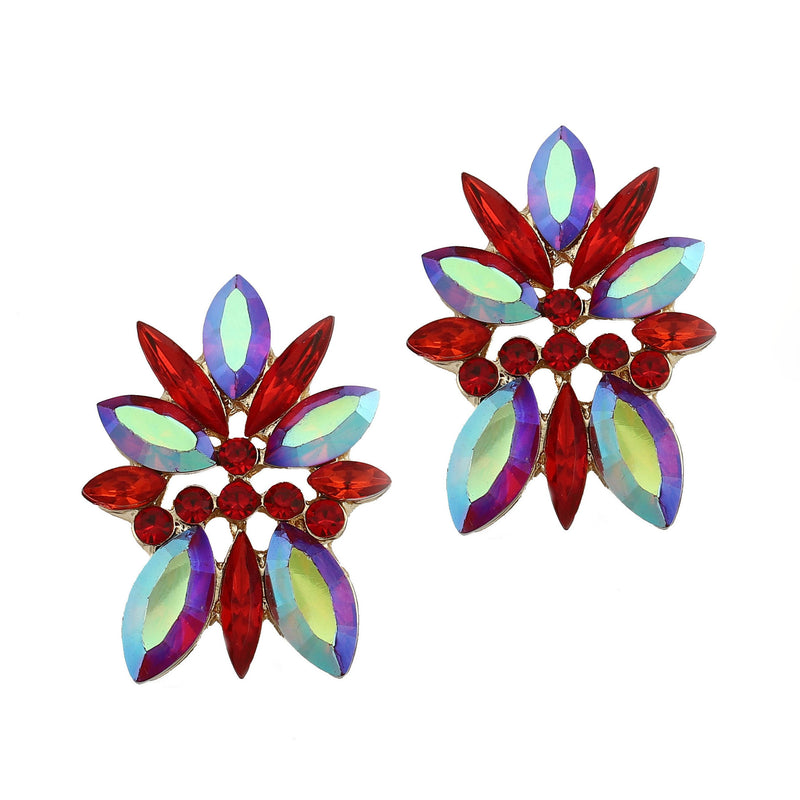 Käsintehty vintage Korvarengas