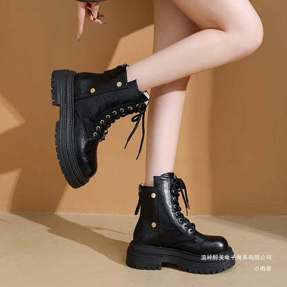 Kauniisti Valmistetut Ortopediset Saappaat