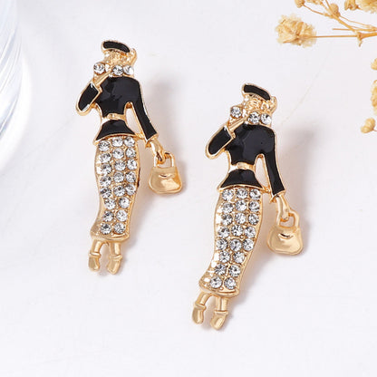 Kaunis Koru ainutlaatuisella tyylillä