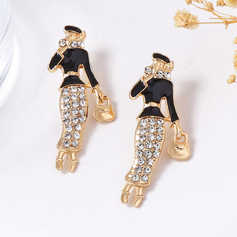 Kaunis Koru ainutlaatuisella tyylillä