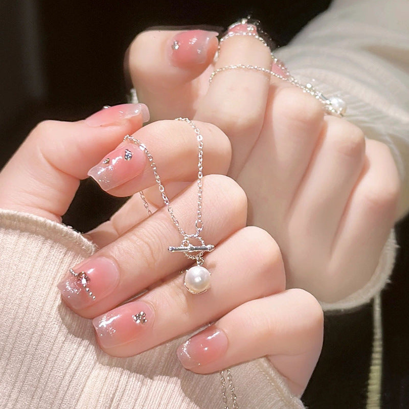 Käsintehty vintage Koru