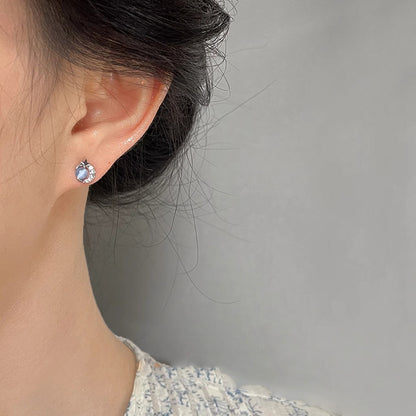 Romanttinen Korvarengas erityisiin hetkiin