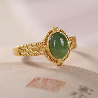 Upea Kulta Sormus päivittäiseen käyttöön