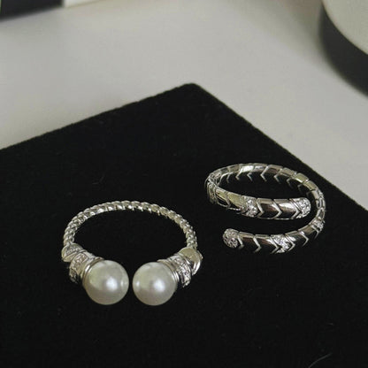 Elegantti Koru jokaiseen tilaisuuteen