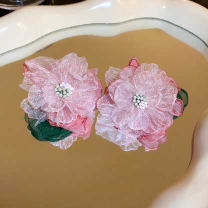 Romanttinen Korvarengas erityisiin hetkiin