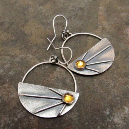 Kaunis Sormus ainutlaatuisella tyylillä