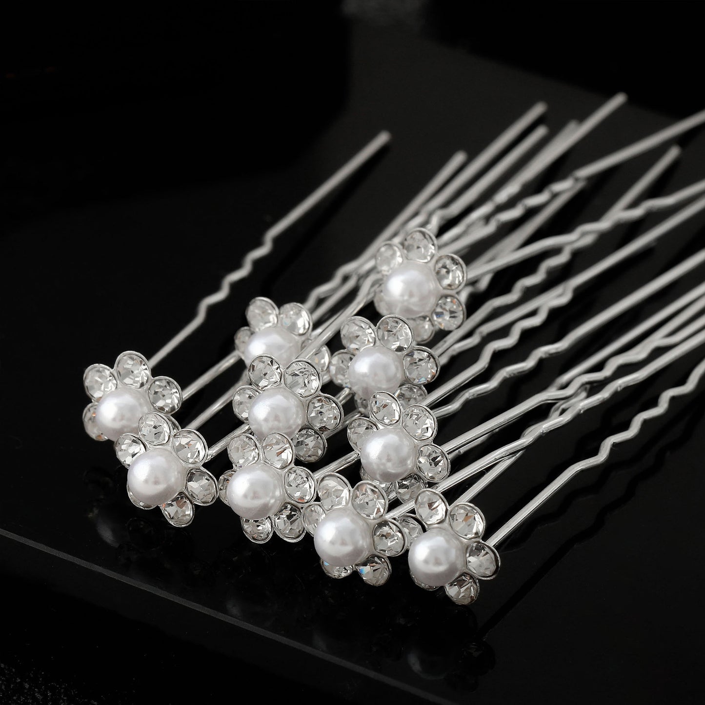 Herkkä käsityö Koru