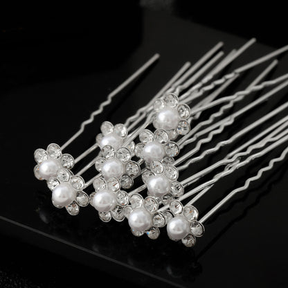 Herkkä käsityö Koru