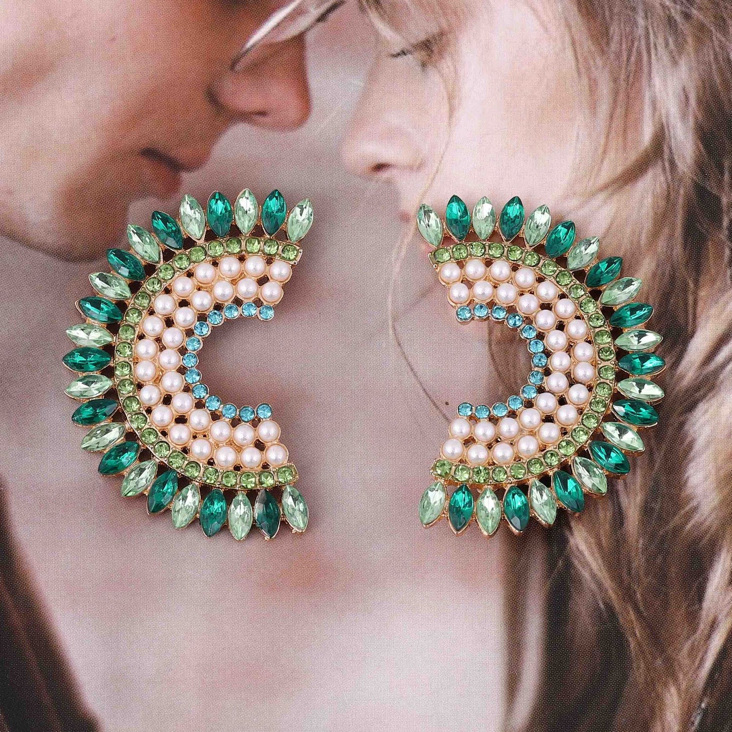 Herkkä käsityö Helmi Korvarengas