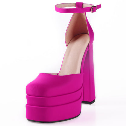 Mukavat Ortopediset Sandaalit Päivittäiseen Käyttöön