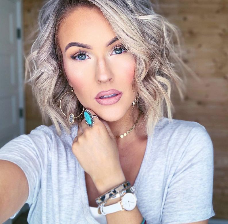 Hurmaava Sormus jokaiseen tilaisuuteen