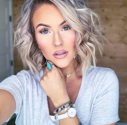 Hurmaava Sormus jokaiseen tilaisuuteen