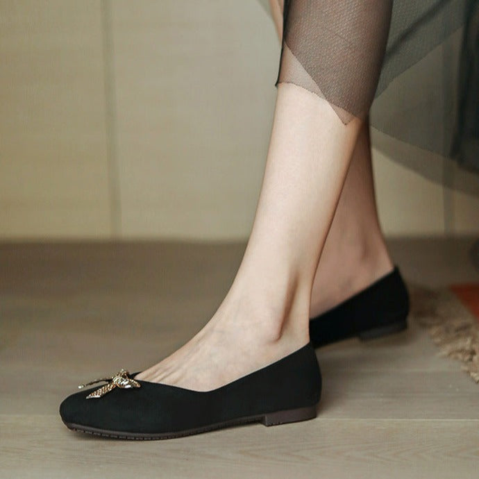Beautifully Crafted Orthopedic Shoes