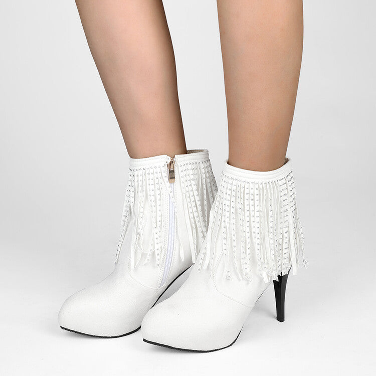 Vintage-henkiset Ortopediset Saappaat