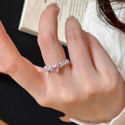 Upea Sormus päivittäiseen käyttöön