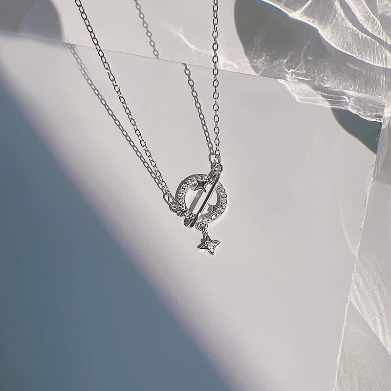 Romanttinen Kaulakoru erityisiin hetkiin