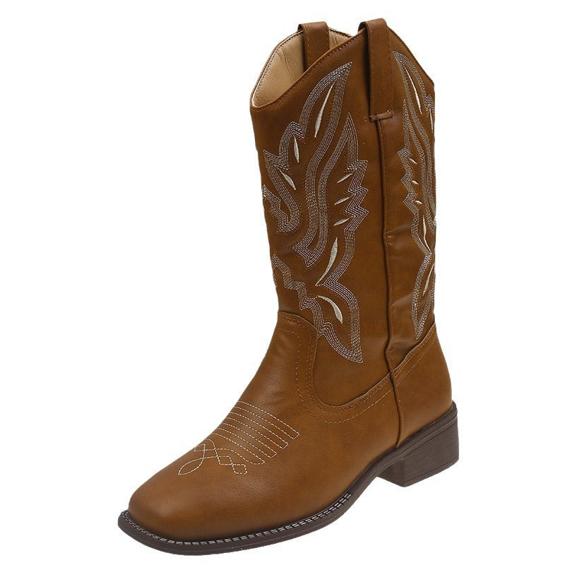 Kauniisti Valmistetut Ortopediset Saappaat