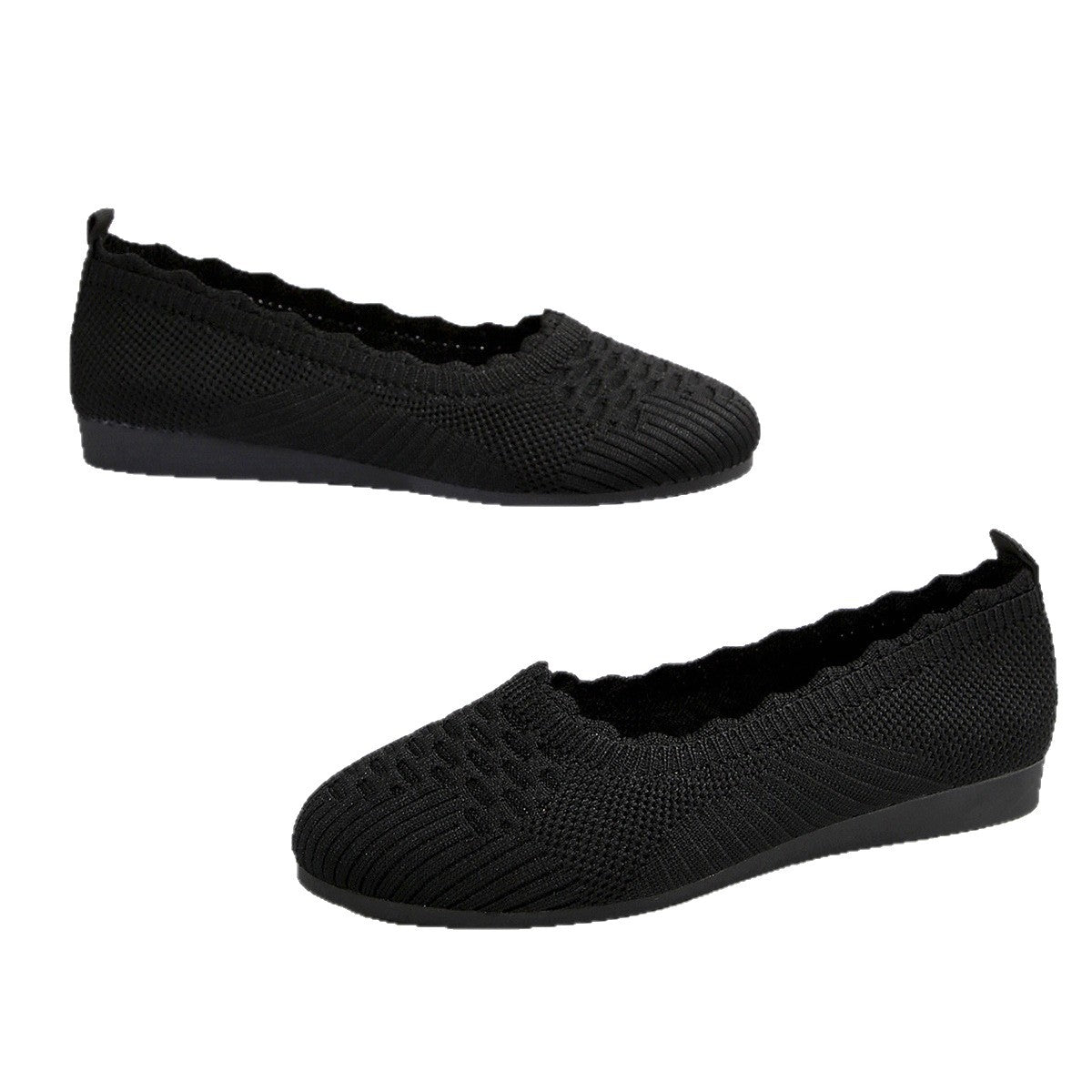 Vintage-henkiset Ortopediset Kengät