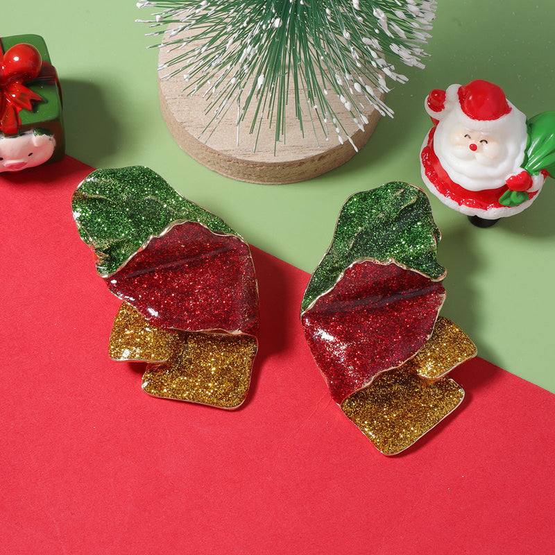 Hurmaava Korvarengas jokaiseen tilaisuuteen