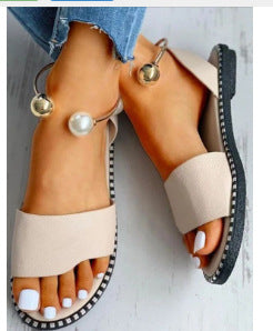 Mukavat Ortopediset Sandaalit Päivittäiseen Käyttöön