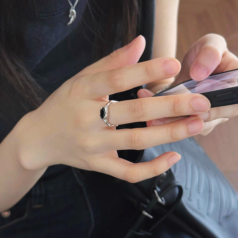 Klassinen Koru ajattomalla viehätyksellä