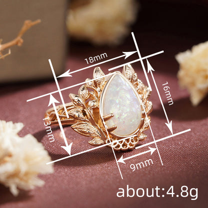 Elegantti Koru jokaiseen tilaisuuteen